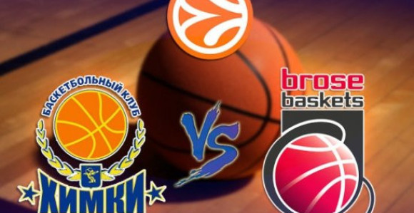 EL: Himki pobijedio, Marković se povrijedio!