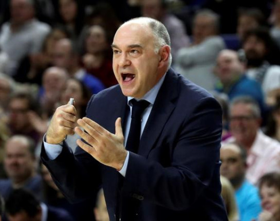 Laso: Zvezda je dobra, zaslužuje poštovanje!