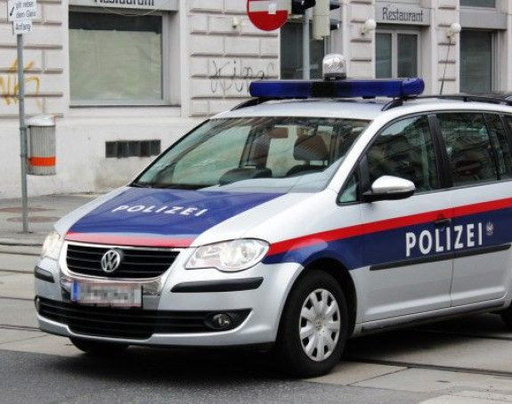 Bivšu djevojku polio kiselinom