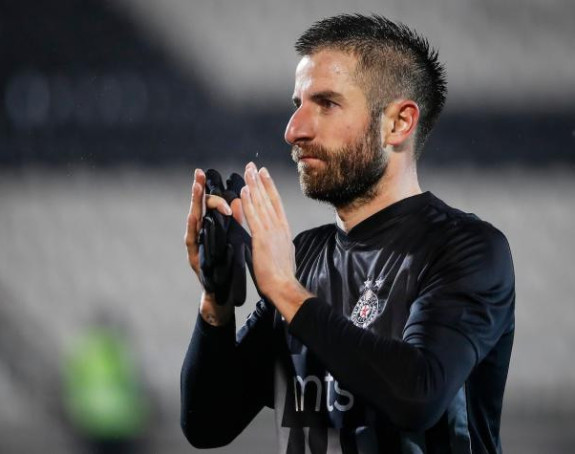 Tošić: Grizemo do kraja, bez predaha!