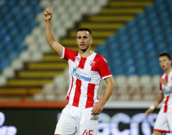 Slatka muka Vladana Milojevića - Aleksandar Pešić!