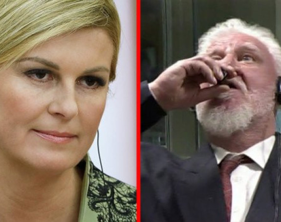 Kako će biti sahranjen Praljak?