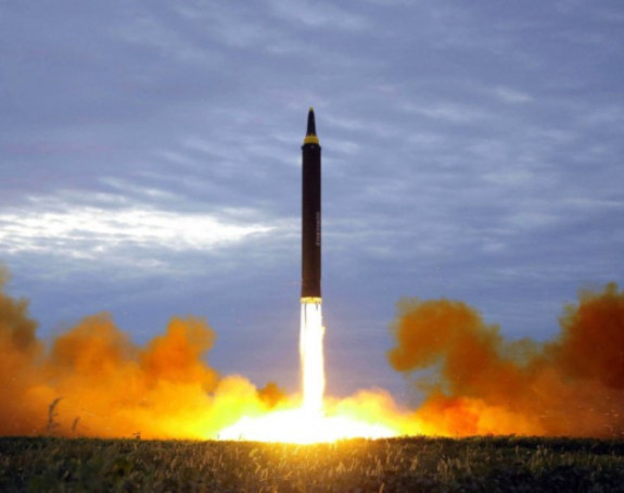 И Европа на мети Сјеверне Кореје