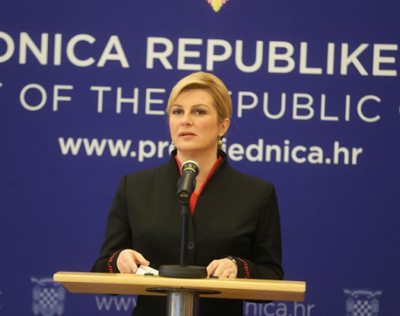 Колинда: Хрватска није била агресор