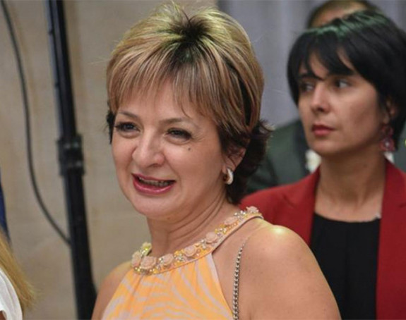 Прешла из ДНС-а у Уједињену Српску