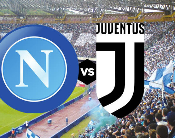 Najava: Obračun za "Skudeto" koji smo svi čekali!