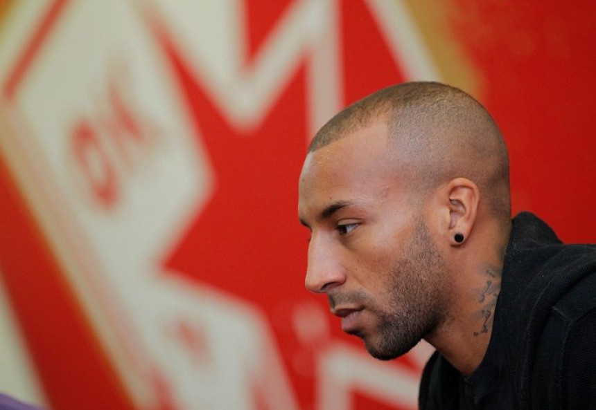 Parkerov pakao u Zvezdi: Bili su užasni prema meni!