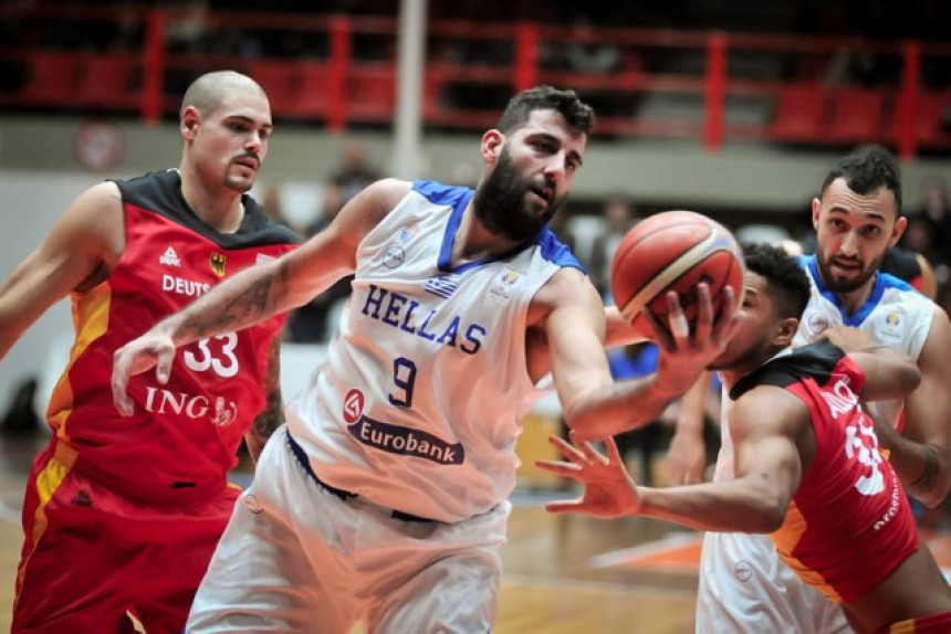 SP: Burusis se naoštrio pred Srbiju!