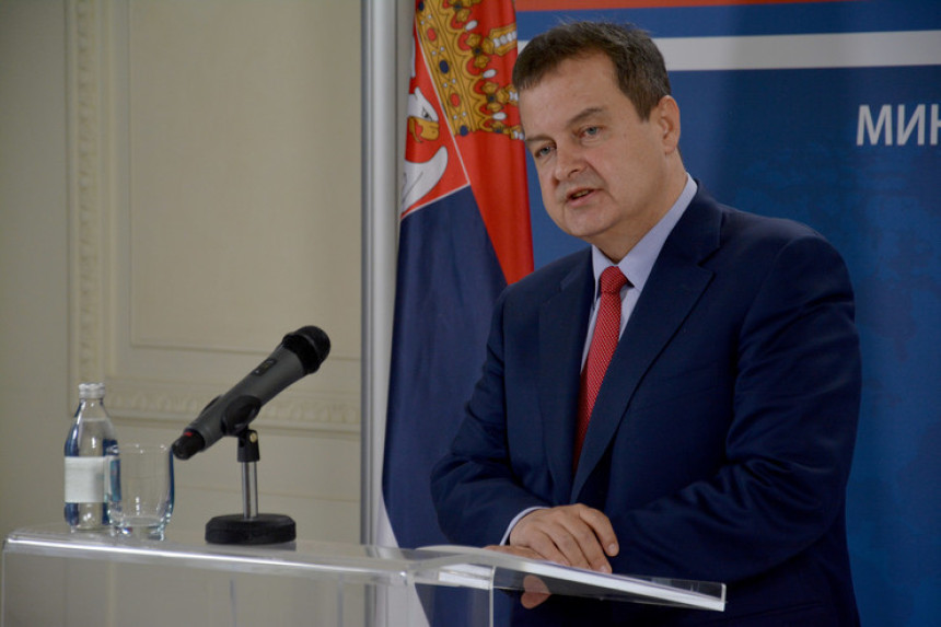 Legitimno samo ubijanje Srba