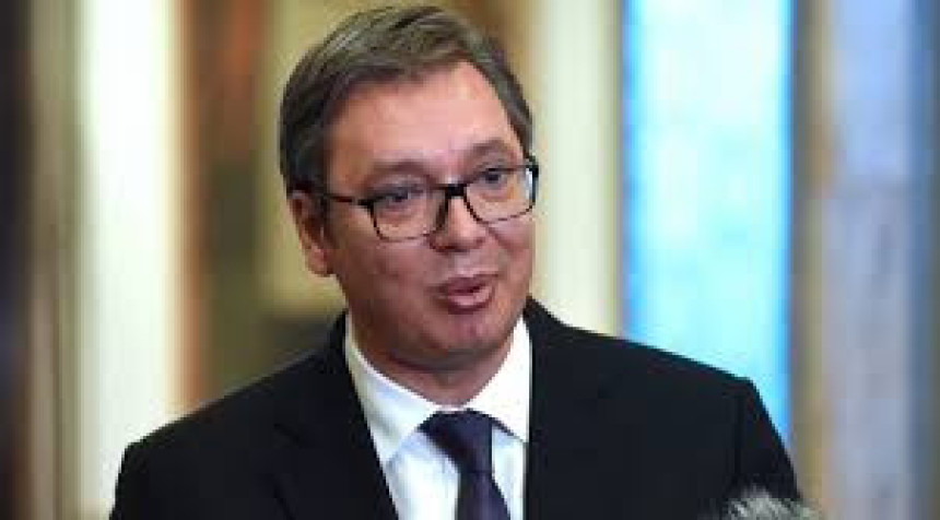 Očigledno za Srbe nema pravde