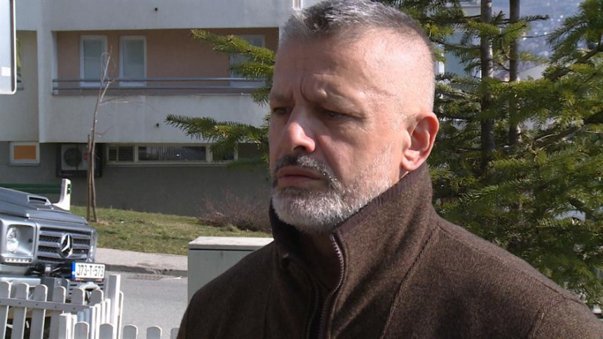 Oslobađajuća presuda za Orića
