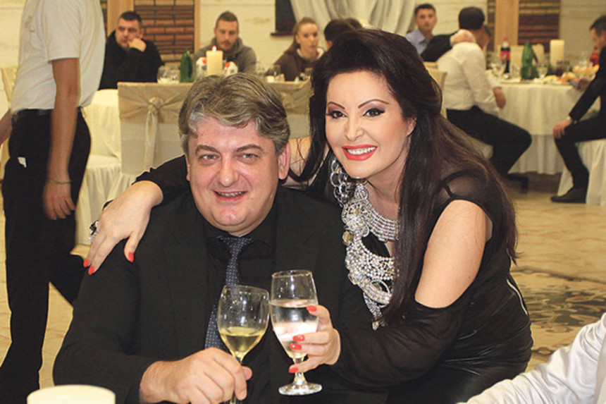 Dragana je bez "dlake na jeziku"