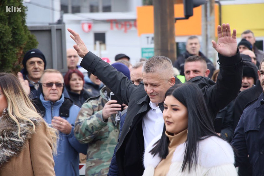 Oslobađajuća presuda Naseru Oriću najgora poruka srpskom narodu