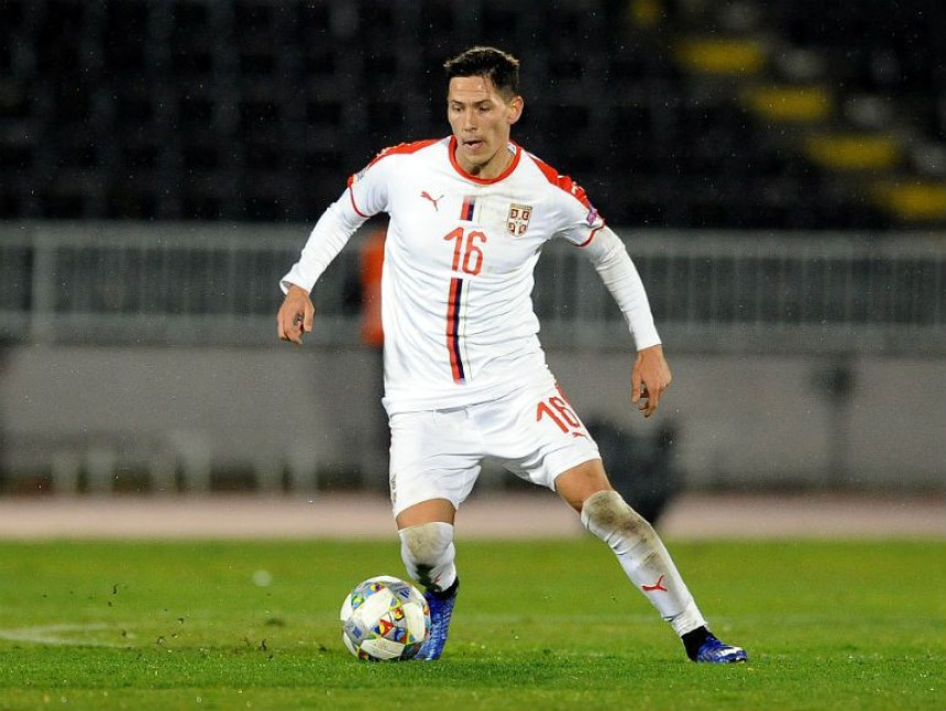 Saša Lukić višak u Torinu?!