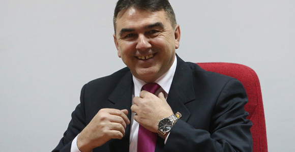 Optužnica protiv Gorana Salihovića