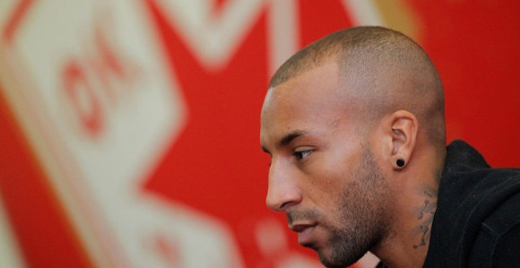 Parkerov pakao u Zvezdi: Bili su užasni prema meni!