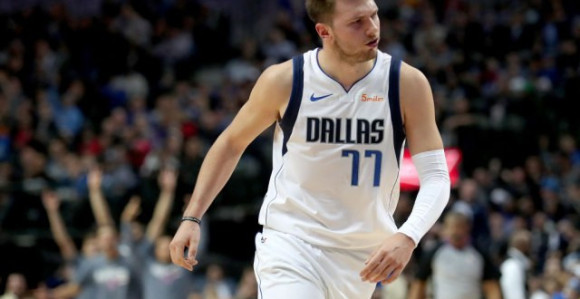 Novicki: Dončić je kao matador!