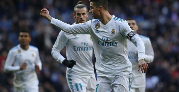 Bejl ide Ronaldovim putem?!