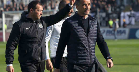 Mirković: Neregularnosti tražite na drugoj adresi!