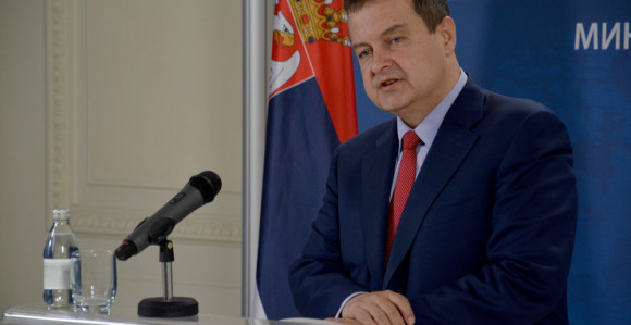 Legitimno samo ubijanje Srba