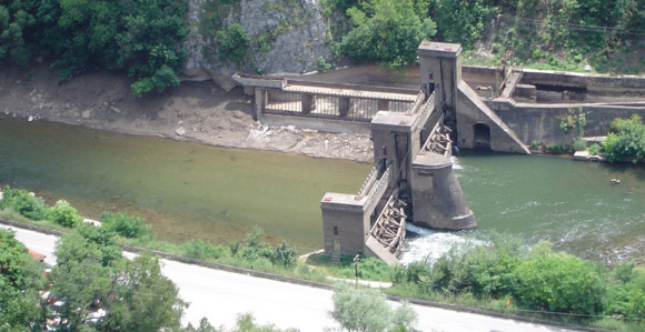 Hidroelektrane urušavaju prirodu 