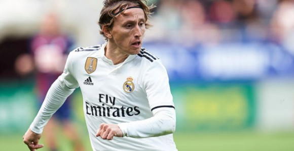 Odbačena optužnica protiv Modrića!