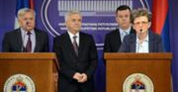 Formiran novi skupštinski klub 