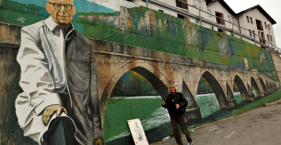 Mural je odraz umjetničke duše 