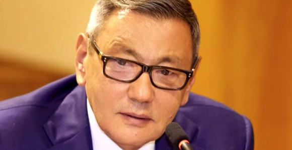 Boks u nokdaunu: Uzbekistanski narko bos je glavni krivac!