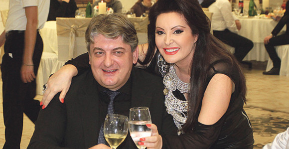 Dragana je bez "dlake na jeziku"