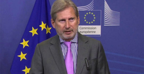 Han dolazi na Kosovo zbog taksi