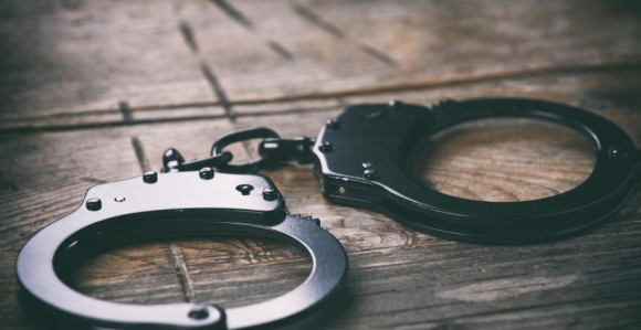 Tri lica uhapšena na prelazu Brod