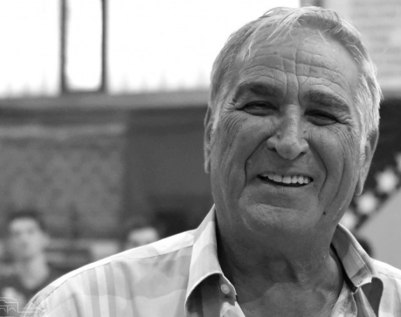 Preminuo doktor Mladen Popović 