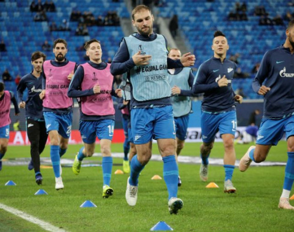 Bane Ivanović - ime broj jedan na Barseloninoj listi želja!