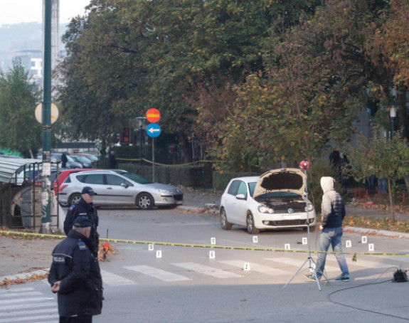 Uhapšeno lice zbog ubistva