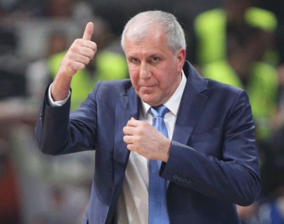 Размишљања Жељка Обрадовића: Ко производи ратове...?!