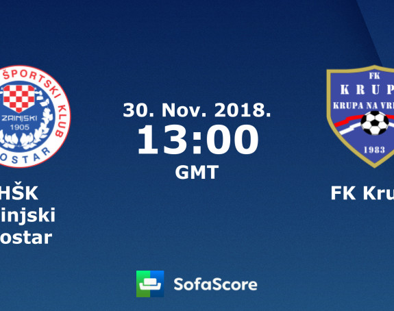 PL BiH: "Plemići" u nastavku slomili otpor Krupe!