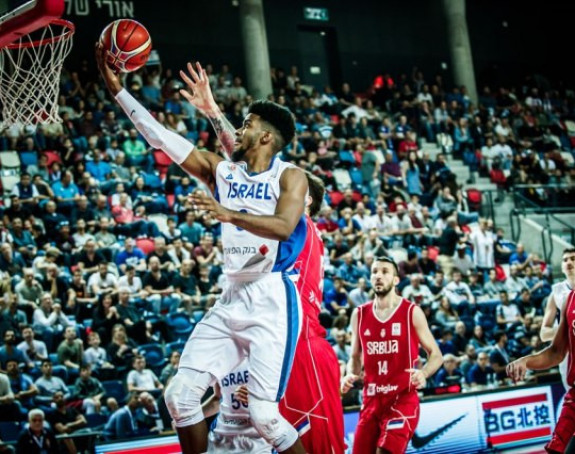 SP: Muka postaje sve veća, Srbija pala u Tel Avivu!