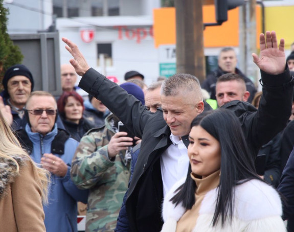 Oslobađajuća presuda Naseru Oriću najgora poruka srpskom narodu