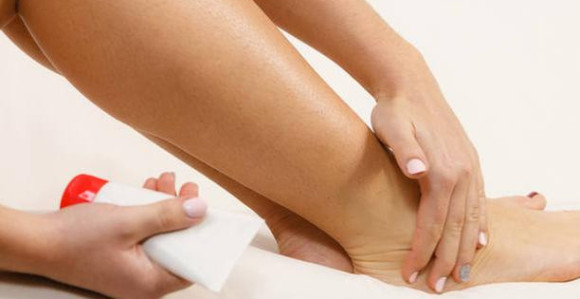 Zbog čega nas noge bole kada je veća vlažnost?