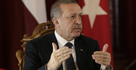 Ердоган: "Турски ток" биће пуштен 8. јануара