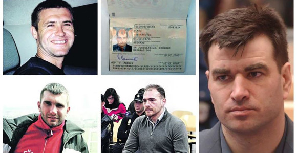 Kako su šefovi podzemlja pasoše dobijali?