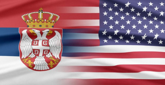 "Mi poštujemo Srbiju, očekujemo to i od Rusije