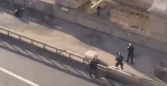 "Исламска држава" одговорна за напад у Лондону 