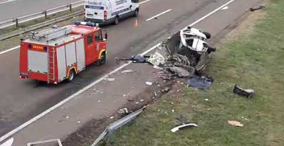 Dvojica radnika životno ugrožena