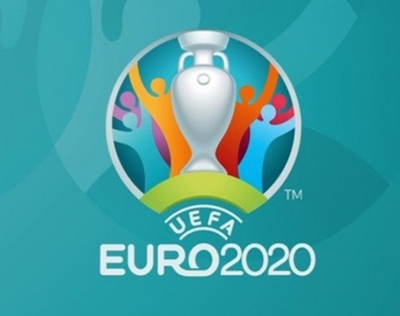 Izvučene grupe za EP 2020