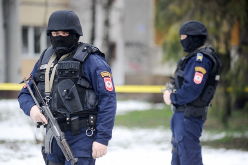 Šta donosi novi Zakon o policiji Srpske?