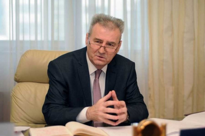 "Naš Zakon o radu najbolji u okruženju"
