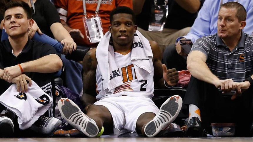NBA: Finiks ostao bez 20 poena i 6 asistencija!