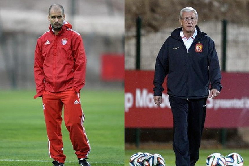 Lipi: Gvardiola je revolucionar, ali nije najbolji!